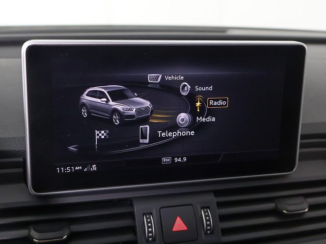 2018 Audi Q5 2.0 TFSI Premium Plus - 22950250 - 50