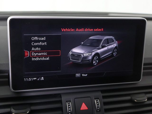 2018 Audi Q5 2.0 TFSI Premium Plus - 22950250 - 51