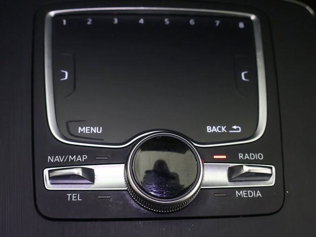 2018 Audi Q5 2.0 TFSI Premium Plus - 22950250 - 54