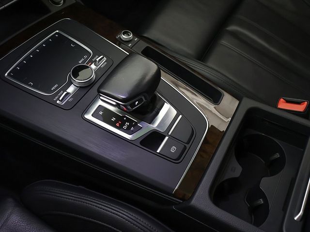 2018 Audi Q5 2.0 TFSI Premium Plus - 22950250 - 55
