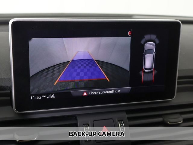 2018 Audi Q5 2.0 TFSI Premium Plus - 22950250 - 5