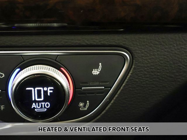 2018 Audi Q5 2.0 TFSI Premium Plus - 22950250 - 6