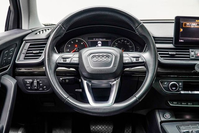 2018 Audi Q5 2.0 TFSI Premium Plus - 23002048 - 14