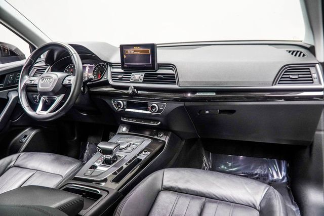 2018 Audi Q5 2.0 TFSI Premium Plus - 23002048 - 15