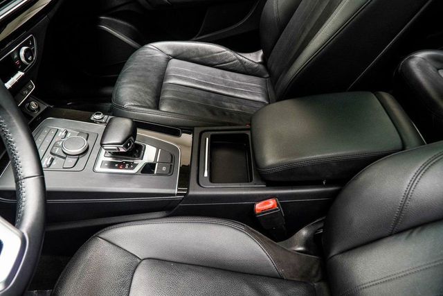 2018 Audi Q5 2.0 TFSI Premium Plus - 23002048 - 16