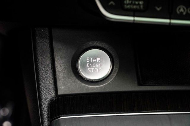 2018 Audi Q5 2.0 TFSI Premium Plus - 23002048 - 19