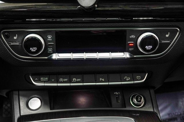 2018 Audi Q5 2.0 TFSI Premium Plus - 23002048 - 20