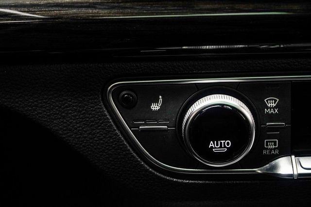 2018 Audi Q5 2.0 TFSI Premium Plus - 23002048 - 21