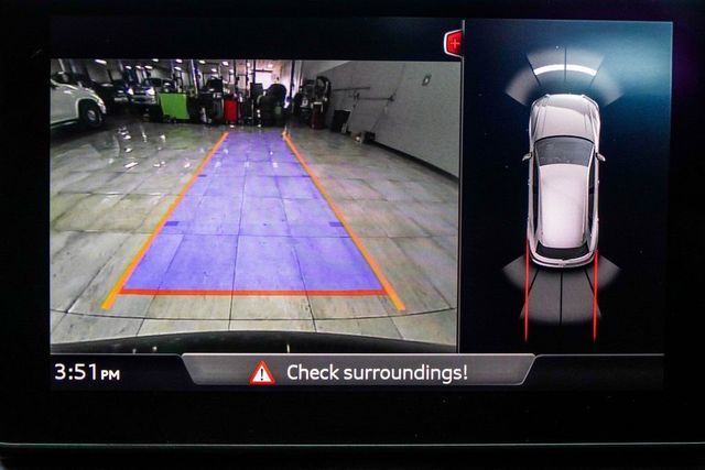 2018 Audi Q5 2.0 TFSI Premium Plus - 23002048 - 23