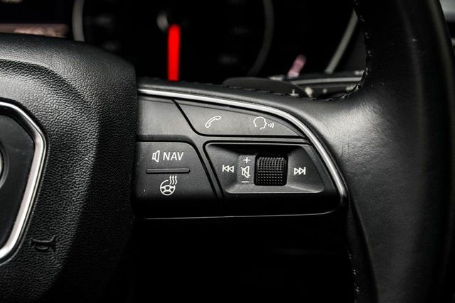 2018 Audi Q5 2.0 TFSI Premium Plus - 23002048 - 24