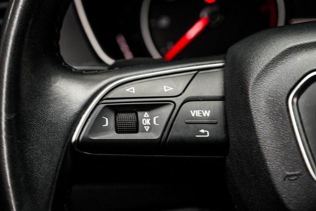 2018 Audi Q5 2.0 TFSI Premium Plus - 23002048 - 25