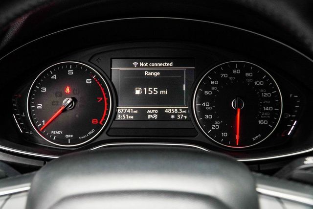 2018 Audi Q5 2.0 TFSI Premium Plus - 23002048 - 28