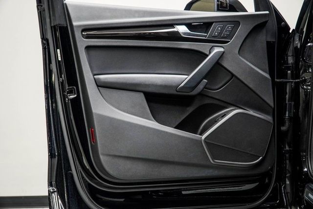 2018 Audi Q5 2.0 TFSI Premium Plus - 23002048 - 29