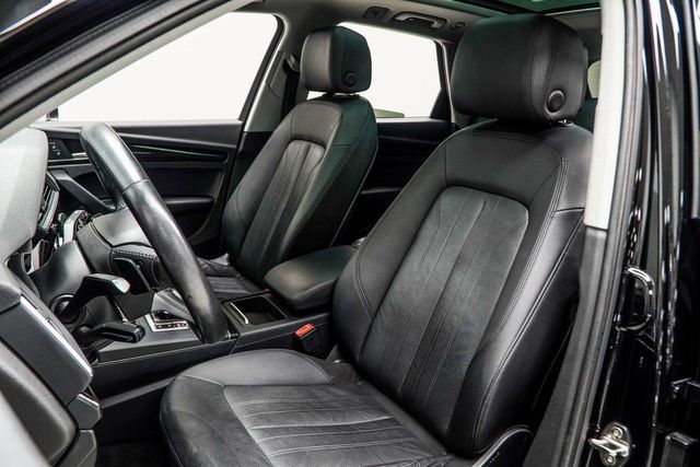 2018 Audi Q5 2.0 TFSI Premium Plus - 23002048 - 33