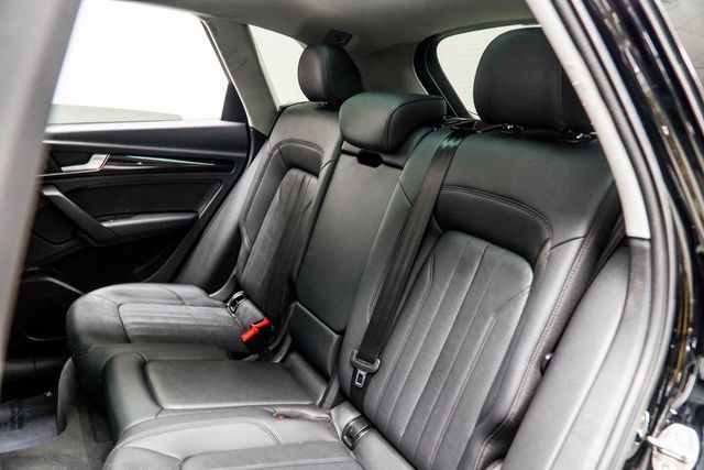 2018 Audi Q5 2.0 TFSI Premium Plus - 23002048 - 37