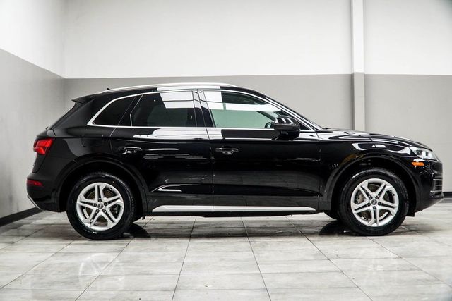 2018 Audi Q5 2.0 TFSI Premium Plus - 23002048 - 5