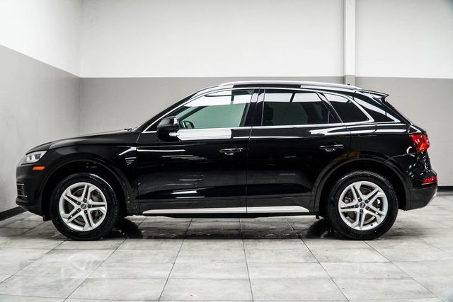2018 Audi Q5 2.0 TFSI Premium Plus - 23002048 - 8