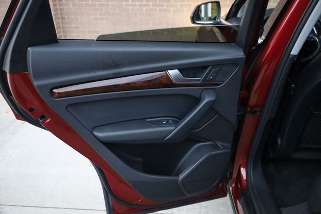 2018 Audi Q5 2.0 TFSI Premium Plus - 22932733 - 22