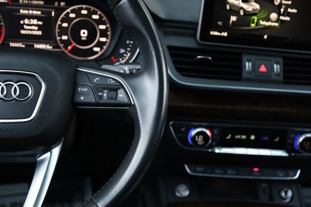 2018 Audi Q5 2.0 TFSI Premium Plus - 22932733 - 29