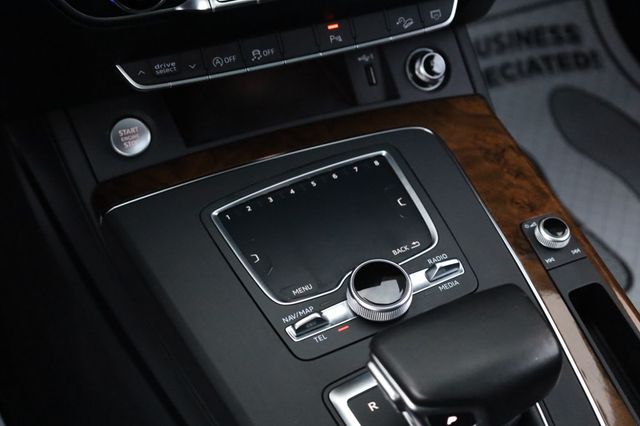 2018 Audi Q5 2.0 TFSI Premium Plus - 22932733 - 32