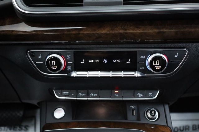 2018 Audi Q5 2.0 TFSI Premium Plus - 22932733 - 33