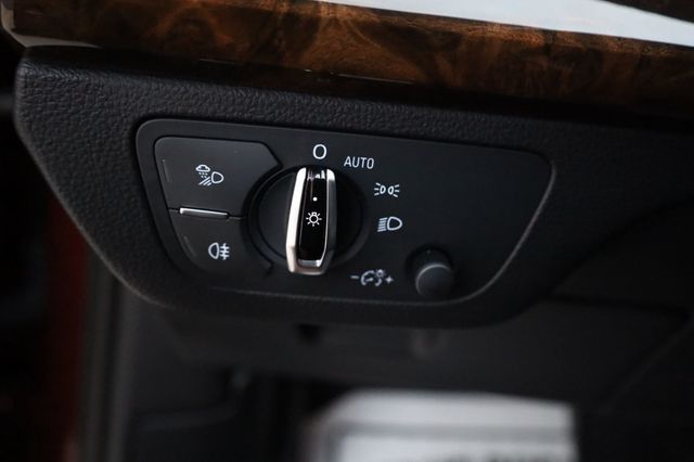 2018 Audi Q5 2.0 TFSI Premium Plus - 22932733 - 36