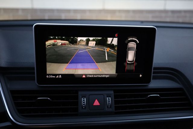 2018 Audi Q5 2.0 TFSI Premium Plus - 22932733 - 39