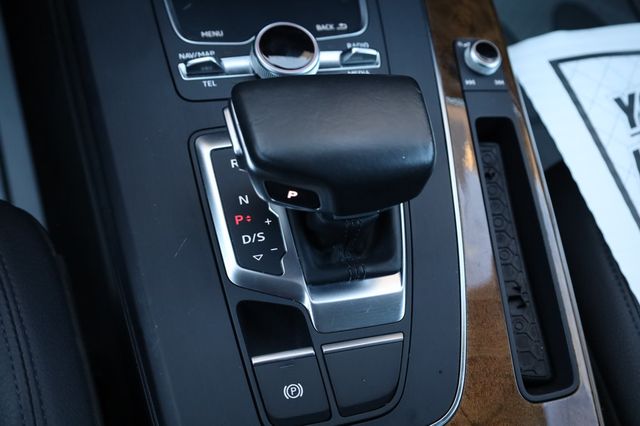 2018 Audi Q5 Premium Plus - Photo 41