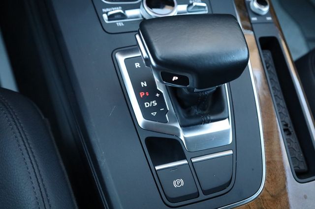 2018 Audi Q5 Premium Plus - Photo 42