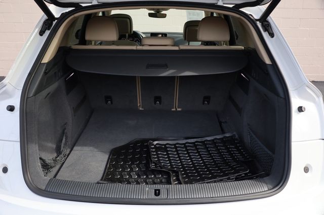 2018 Audi Q5 2.0 TFSI Premium Plus - 22969328 - 9