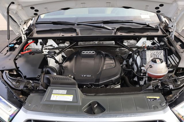 2018 Audi Q5 2.0 TFSI Premium Plus - 22969328 - 11