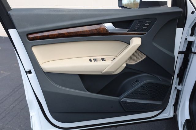 2018 Audi Q5 2.0 TFSI Premium Plus - 22969328 - 12