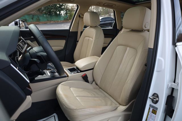 2018 Audi Q5 2.0 TFSI Premium Plus - 22969328 - 14