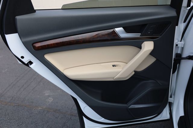 2018 Audi Q5 2.0 TFSI Premium Plus - 22969328 - 15