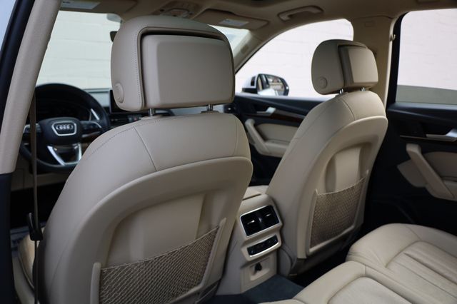 2018 Audi Q5 2.0 TFSI Premium Plus - 22969328 - 16