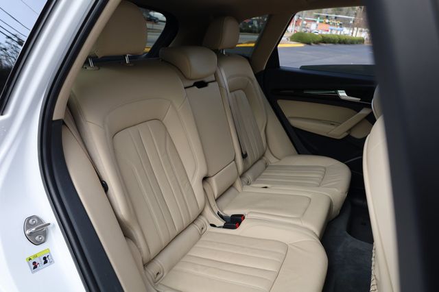 2018 Audi Q5 2.0 TFSI Premium Plus - 22969328 - 19