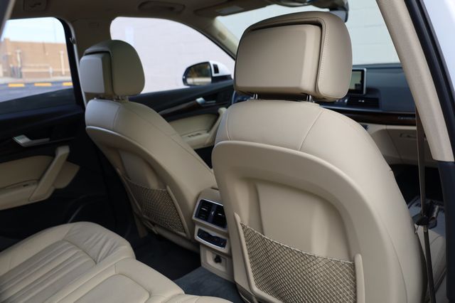 2018 Audi Q5 2.0 TFSI Premium Plus - 22969328 - 20