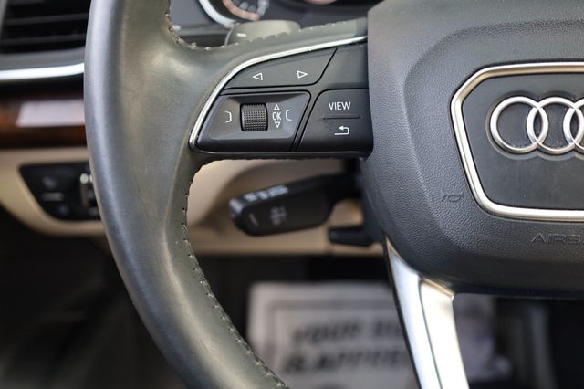 2018 Audi Q5 2.0 TFSI Premium Plus - 22969328 - 26