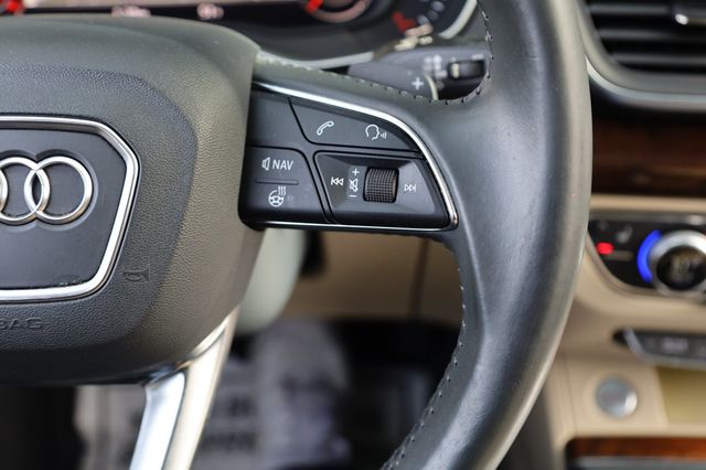 2018 Audi Q5 2.0 TFSI Premium Plus - 22969328 - 27