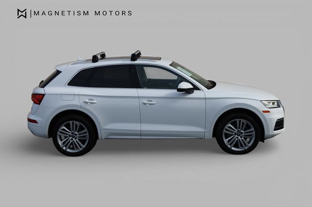 2018 Audi Q5 2.0 TFSI Premium Plus - 22969328 - 2