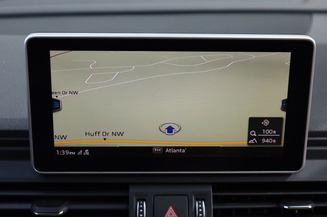 2018 Audi Q5 2.0 TFSI Premium Plus - 22969328 - 35