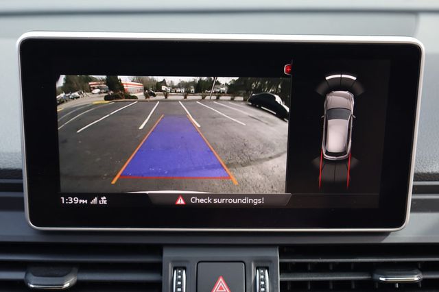 2018 Audi Q5 2.0 TFSI Premium Plus - 22969328 - 36