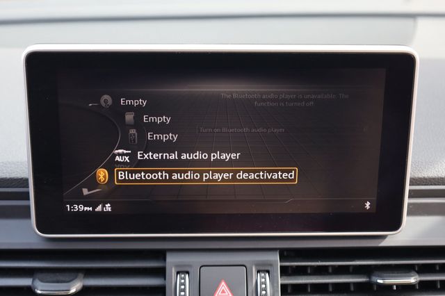 2018 Audi Q5 2.0 TFSI Premium Plus - 22969328 - 37