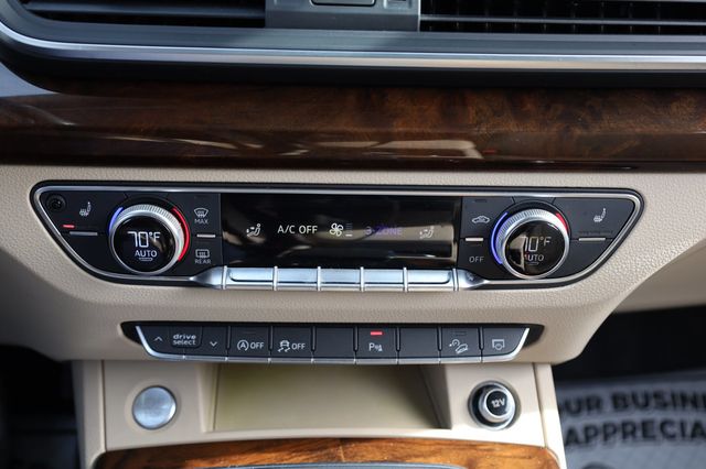 2018 Audi Q5 2.0 TFSI Premium Plus - 22969328 - 39