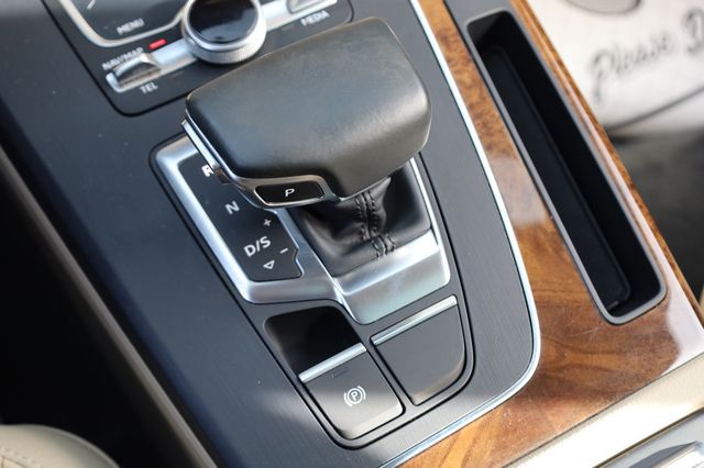 2018 Audi Q5 2.0 TFSI Premium Plus - 22969328 - 41