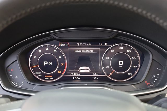 2018 Audi Q5 2.0 TFSI Premium Plus - 22969328 - 42