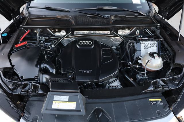 2018 Audi Q5 2.0 TFSI Premium Plus - 22978481 - 9