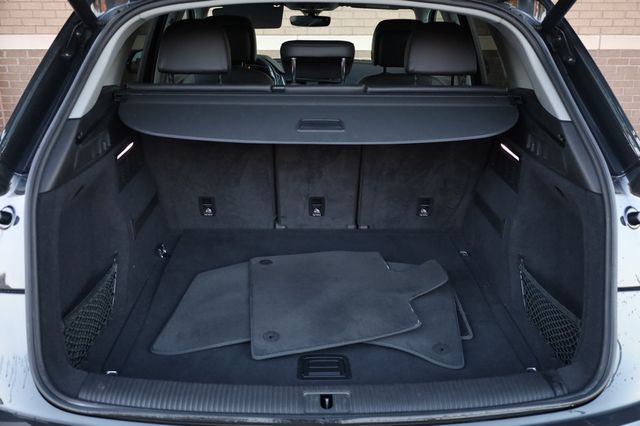 2018 Audi Q5 2.0 TFSI Premium Plus - 22978481 - 10