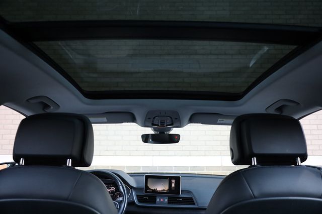 2018 Audi Q5 2.0 TFSI Premium Plus - 22978481 - 11