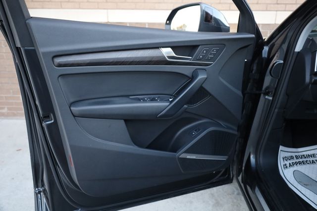 2018 Audi Q5 2.0 TFSI Premium Plus - 22978481 - 12